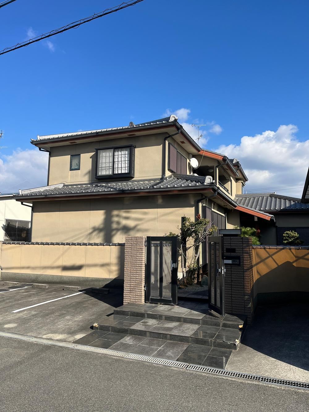 6LDK+S house in Fujiidera, Osaka - Photo 1