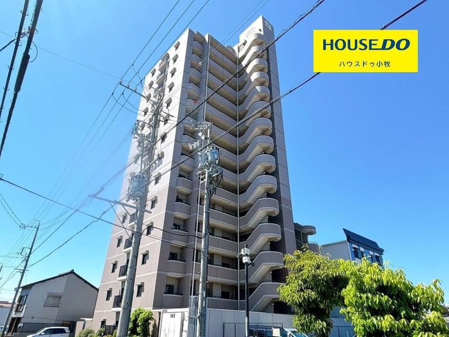 3LDK apartment in Konan, Aichi - Photo 1