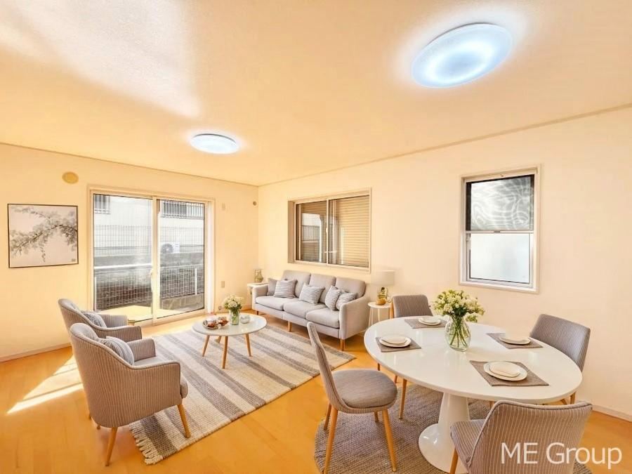 Conveniently Located 4LDK Home in Kashiwa - Photo 1