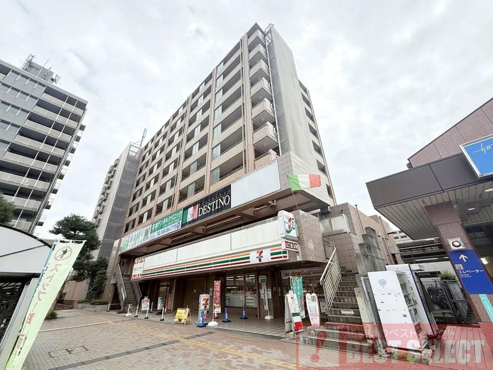 Newly Renovated 3LDK Apartment Near Fujimino Station - Photo 1