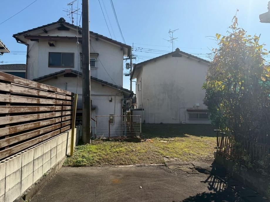 142 m² land in Higashi Ward, Kumamoto - Photo 1