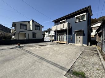 5LDK house in Takaoka District