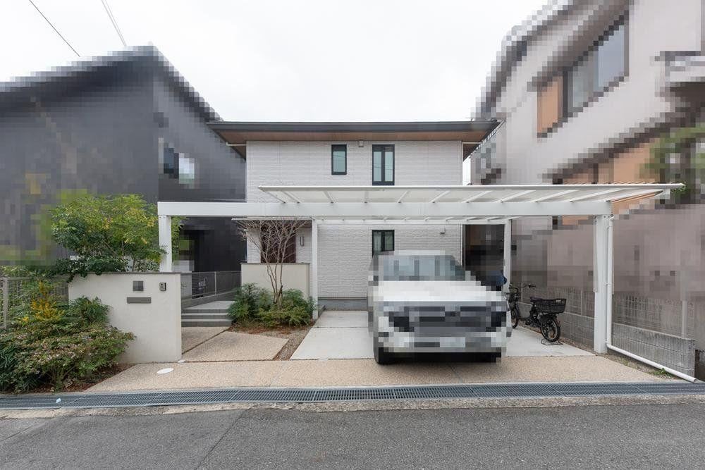 3LDK house in Fujiidera, Osaka - Photo 1