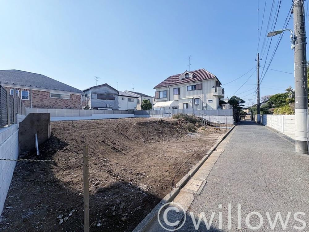 120 m² land in Ota Ward, Tokyo - Photo 1