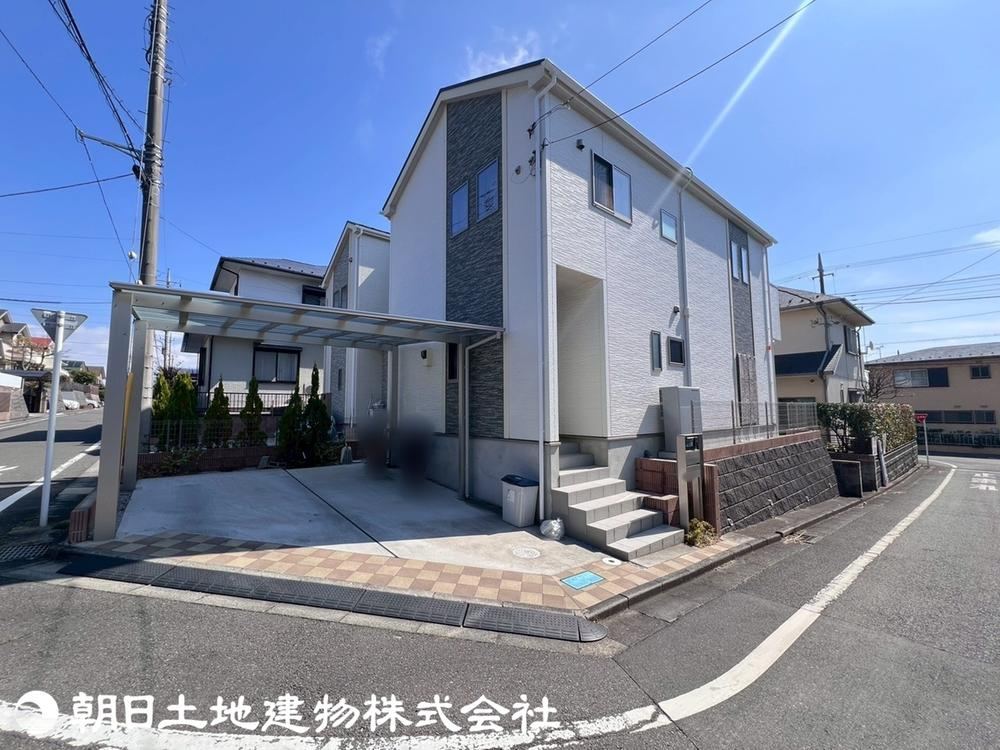 Beautiful 4-Year-Old House Near Nagunuma Station - Photo 1