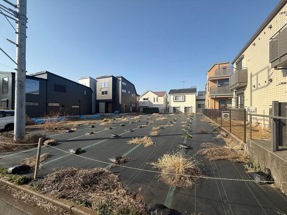 123 m² land in Fujisawa, Kanagawa - Photo 1