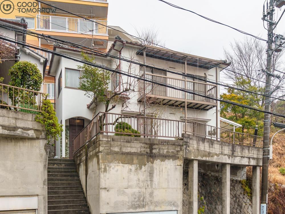 3LDK house in Higashi Ward, Hiroshima - Photo 1