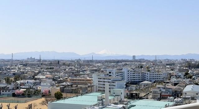 Southeast Corner Room with Mount Fuji View - Photo 1
