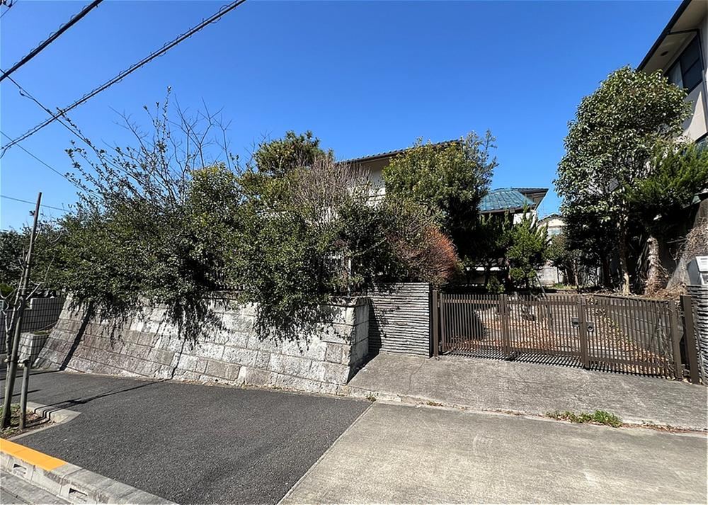 295 m² land in Machida, Tokyo - Photo 1