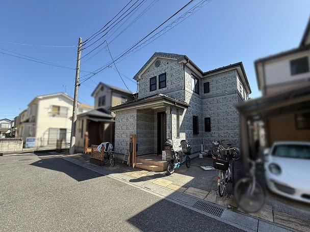 Renovated 4LDK All-Electric Home in Kasukabe - Photo 1