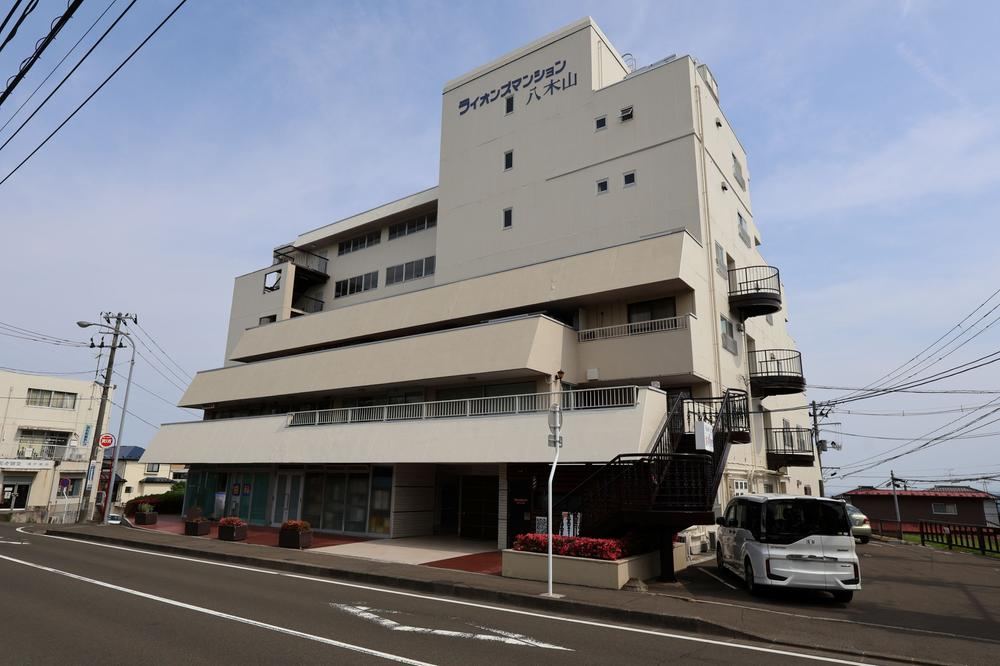2DK Apartment in Yagiyama Honmachi, Sendai - Photo 1