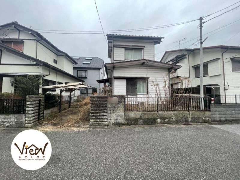 Accessible Land Near Kanjo Line and Shirakawa Highway - Photo 1