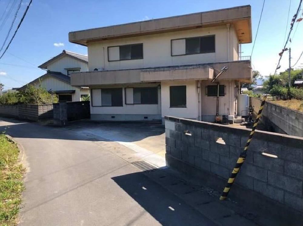 7DK house in Itano, Itano District, Tokushima - Photo 1