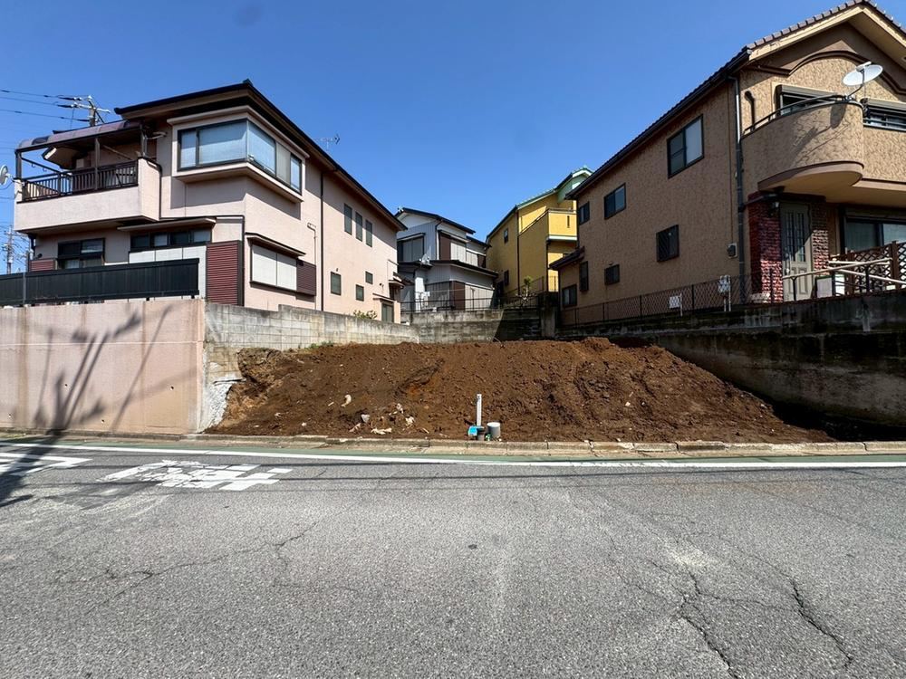 124 m² land in Narashino, Chiba - Photo 1