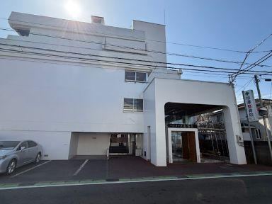 Renovated 2DK+S Apartment Near Kitaseidai Station - Photo 1