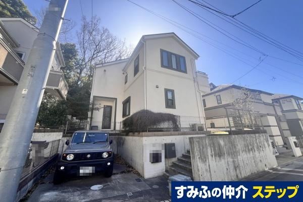 2LDK Detached House in Wakabacho, Chofu - Photo 1