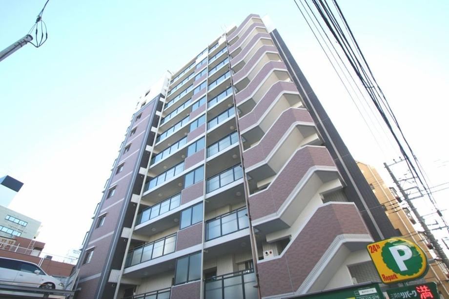 1LDK Apartment in Hiranuma - Photo 1
