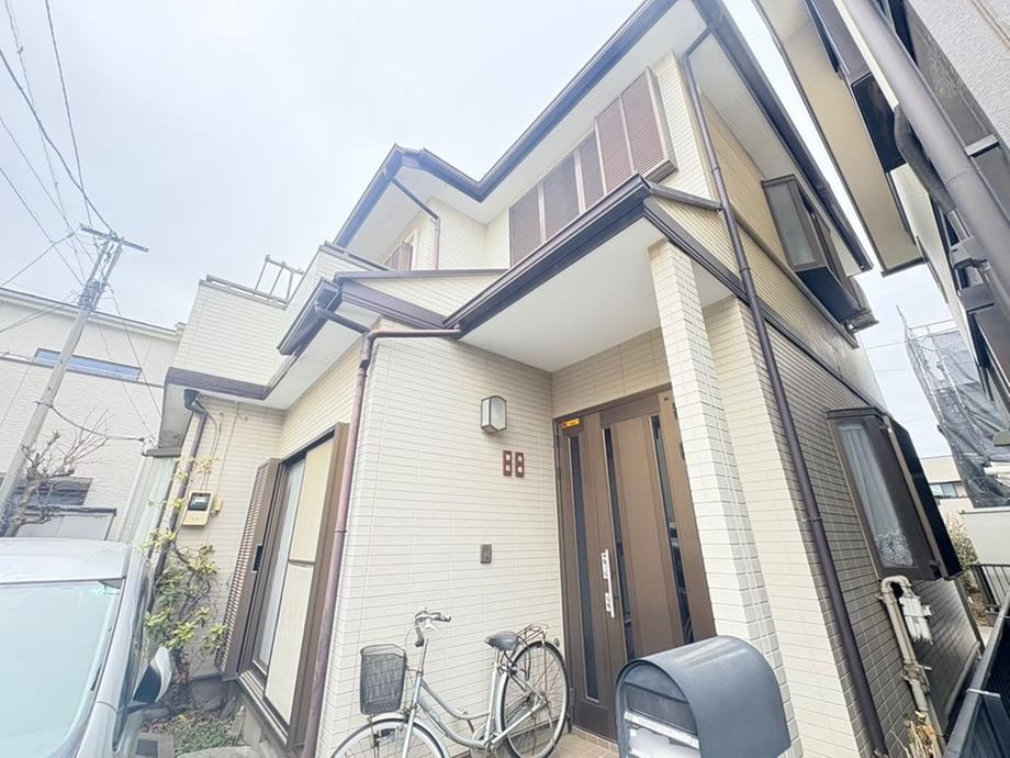 Family-Friendly 4LDK Home Near Mizuhodai Elementary - Photo 1