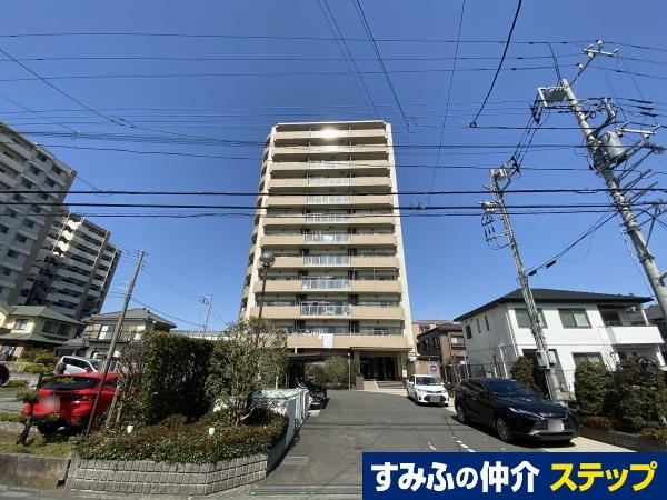 Bright 2LDK+S Apartment in Minamikurihara - Photo 1
