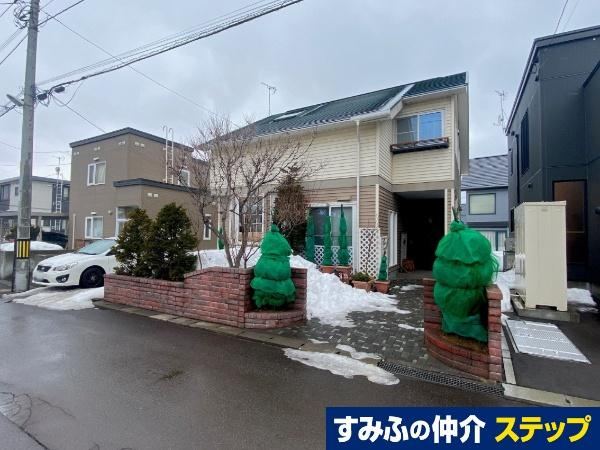 Spacious 4LDK Home with Study in Zenibako, Otaru - Photo 1