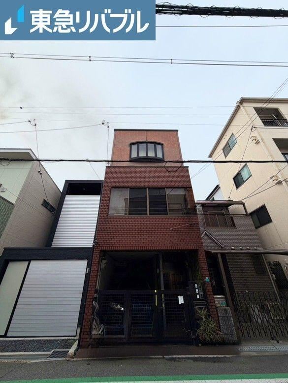 7DK house in Abeno Ward, Osaka - Photo 1