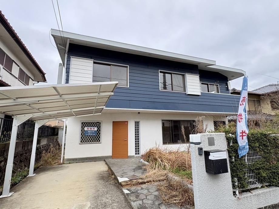 4LDK house in Ibaraki, Osaka - Photo 1