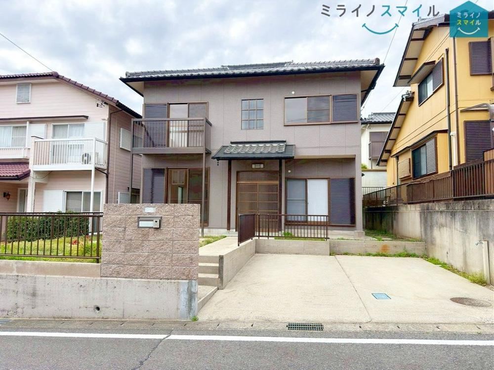 4LDK house in Toyota, Aichi - Photo 1