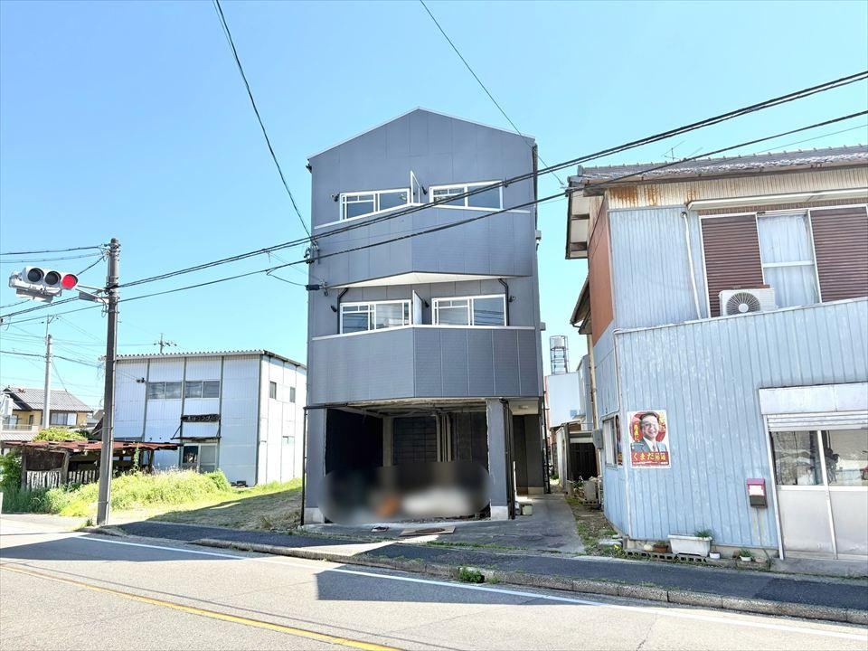11DKK house in Nishi Ward, Nagoya, Aichi - Photo 1