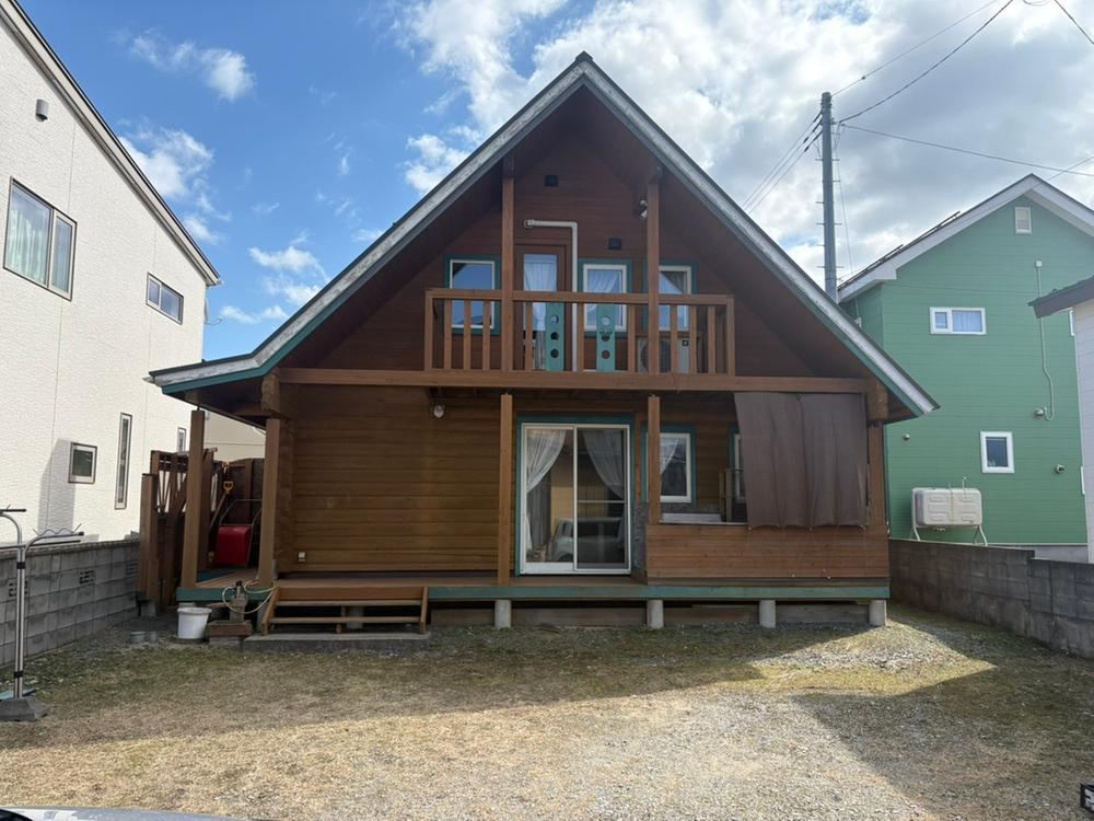 Warm 3LDK+S House in Akita City - Photo 1