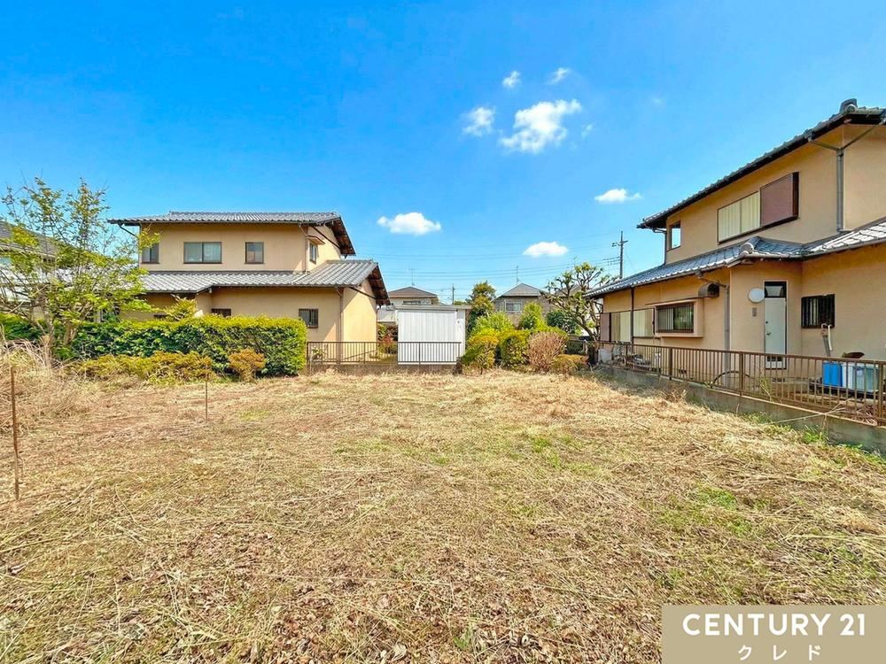 174 m² land in Tsurugashima, Saitama - Photo 1