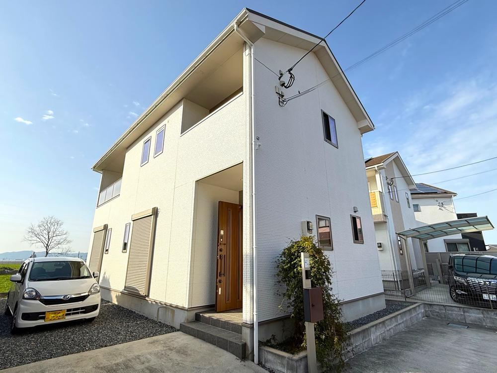 4LDK house in Kurume, Fukuoka - Photo 1