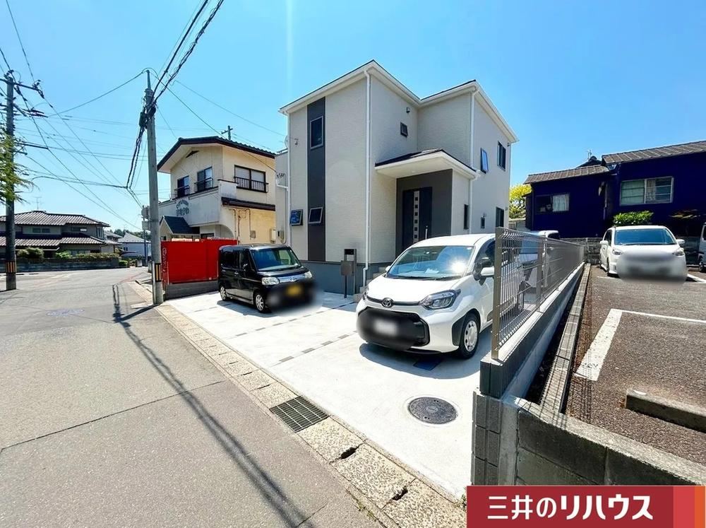 4LDK Detached House in Mikamimine - Photo 1