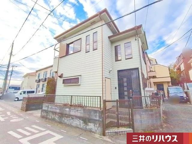 Modern 3LDK House in Midori Ward - Photo 1