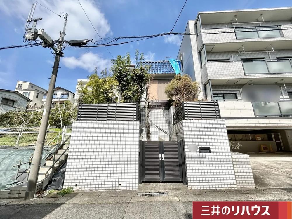 132 m² land in Chikusa Ward, Nagoya, Aichi - Photo 1