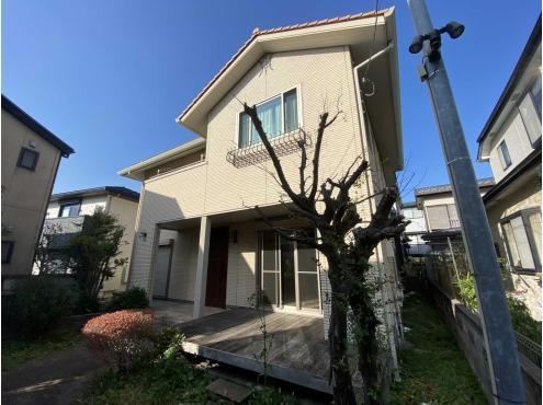 Spacious 3DK Home in Kameino - Photo 1