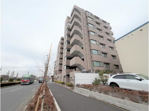 Spacious 4LDK Apartment in Minami-Ohsawa - Photo 1