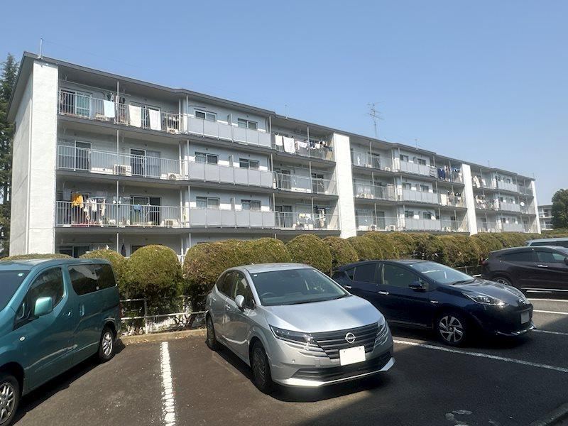 Sunny 3LDK Apartment in Keyaki-daira - Photo 1