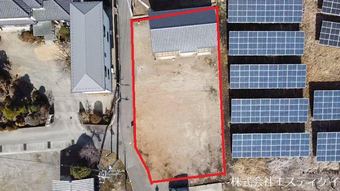plot of land in Showa, Nakakoma District