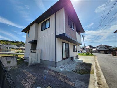 3LDK house in Shoo, Katsuta District, Okayama - Photo 1