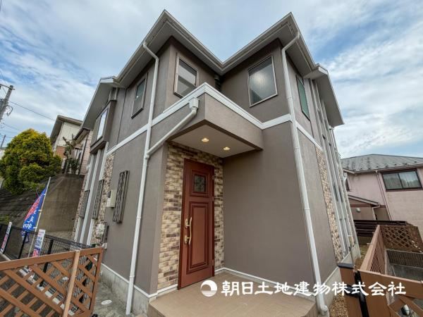 3LDK house in Izumi Ward, Yokohama, Kanagawa - Photo 1