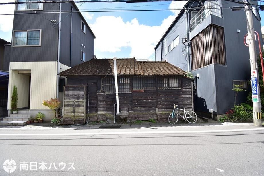 92 m² land in Kagoshima, Kagoshima - Photo 1