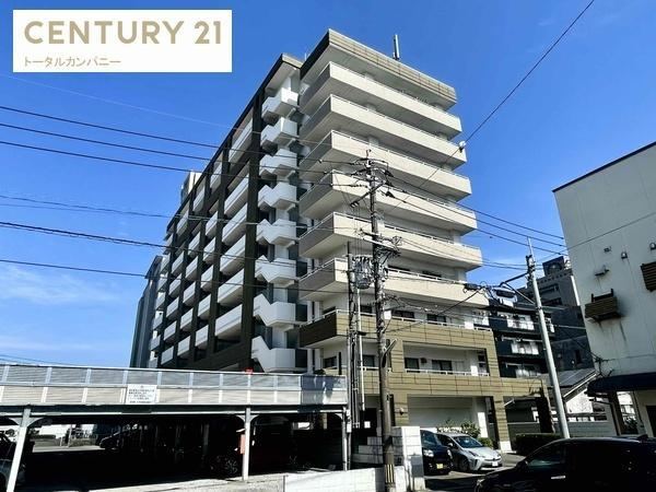 3K apartment in Miyazaki, Miyazaki - Photo 1