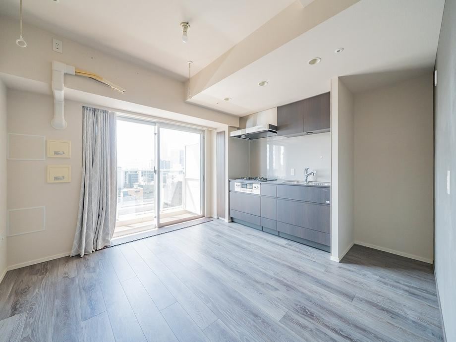 1DK+S apartment in Chiyoda Ward, Tokyo - Photo 1