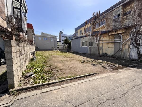 Luxurious 65 Tsubo Plot with Sunset Views - Photo 1