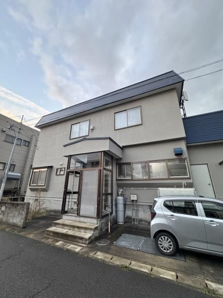 7LDK house in Aomori, Aomori - Photo 1
