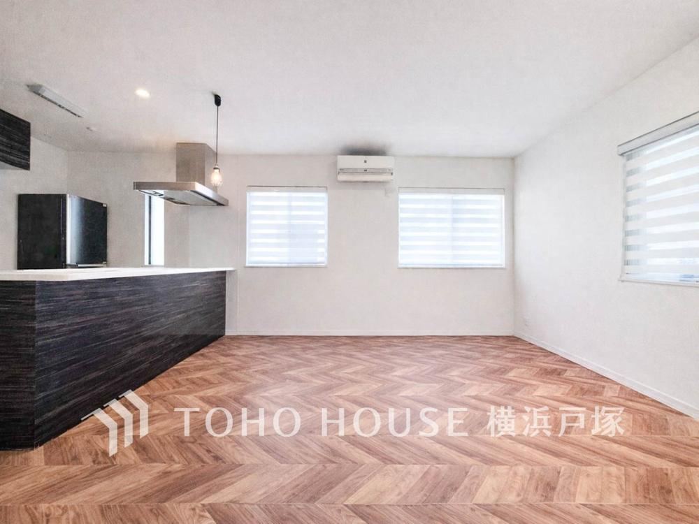 Quiet 4LDK House in Totsuka, Yokohama - Photo 1