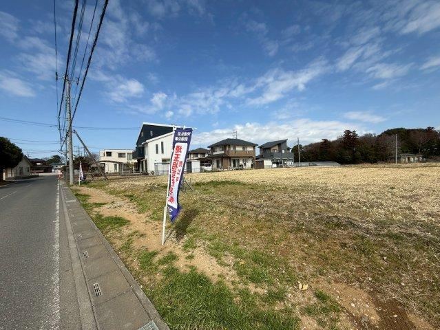 4061 m² land in Kasukabe, Saitama - Photo 1