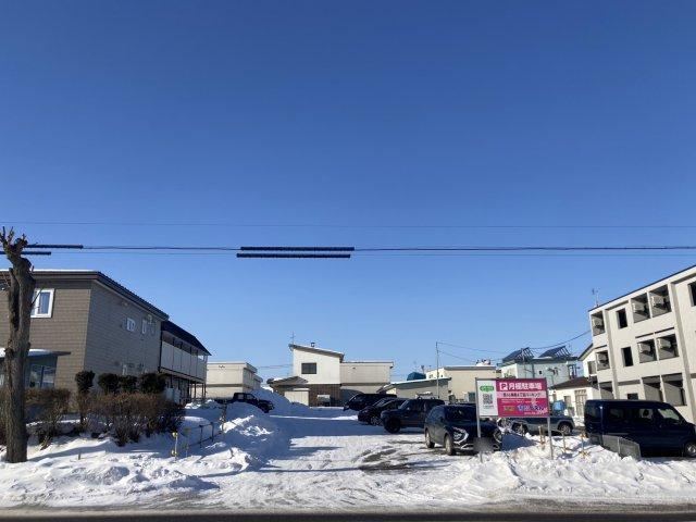 Land with Parking Opportunity in Obihiro City - Photo 1