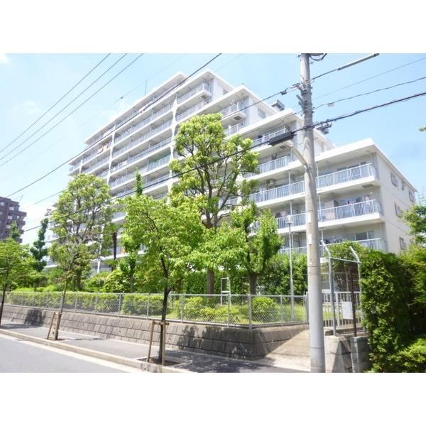 Bidding Apartment in Nishikasai - Photo 1