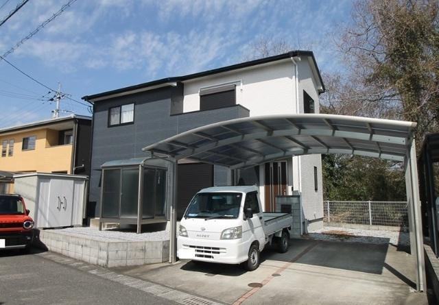 3LDK house in Miyazaki, Miyazaki - Photo 1